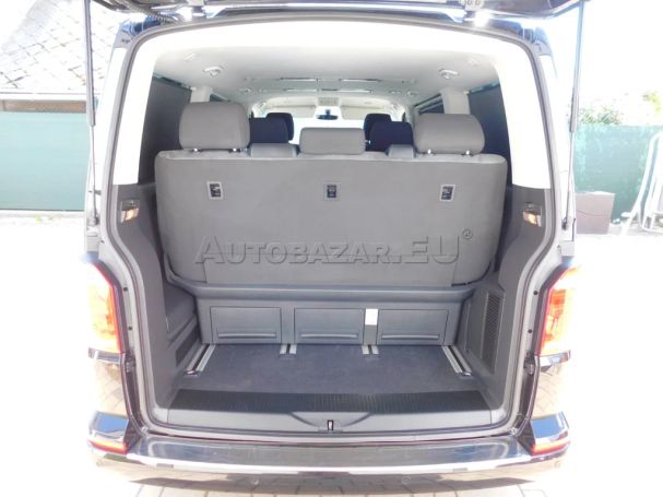 Volkswagen T6 Multivan DSG 4Motion 146 kW image number 39