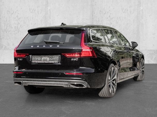 Volvo V60 AWD Inscription B5 184 kW image number 2