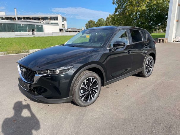 Mazda CX-5 150 110 kW image number 1