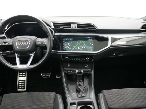 Audi Q3 45 S-line Sportback 180 kW image number 8