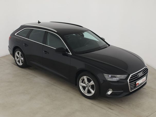 Audi A6 35 TDI Avant 120 kW image number 8