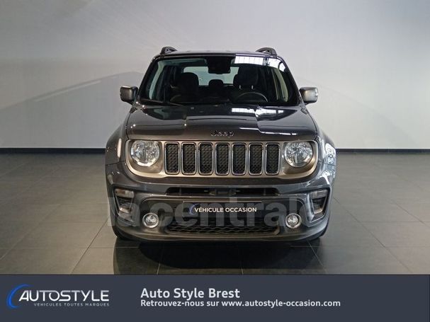 Jeep Renegade 1.6 MultiJet 96 kW image number 4