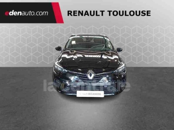 Renault Clio TCe 90 66 kW image number 11