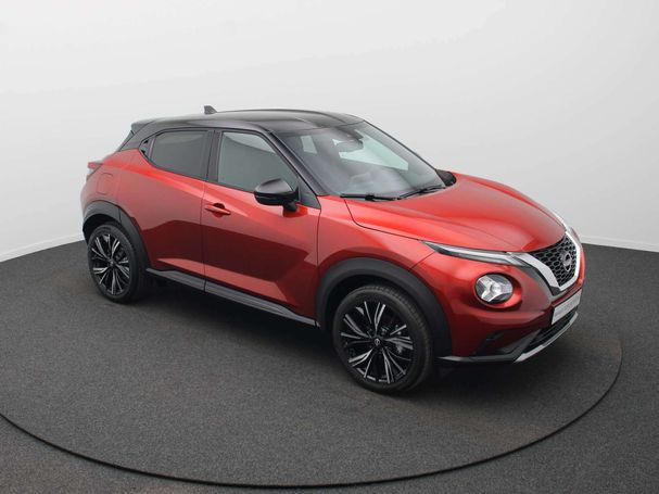 Nissan Juke DIG-T N-Design 85 kW image number 9