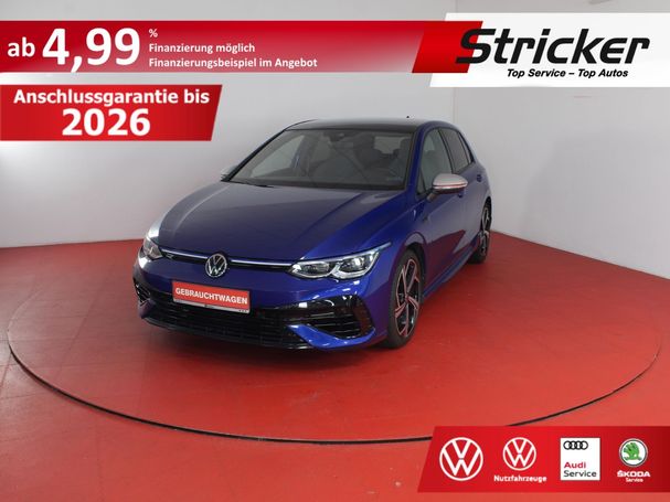 Volkswagen Golf R DSG 4Motion 235 kW image number 7