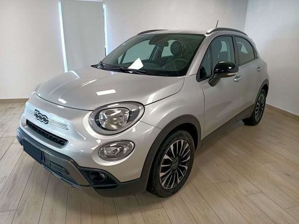 Fiat 500X 1.0 Cross 88 kW image number 1