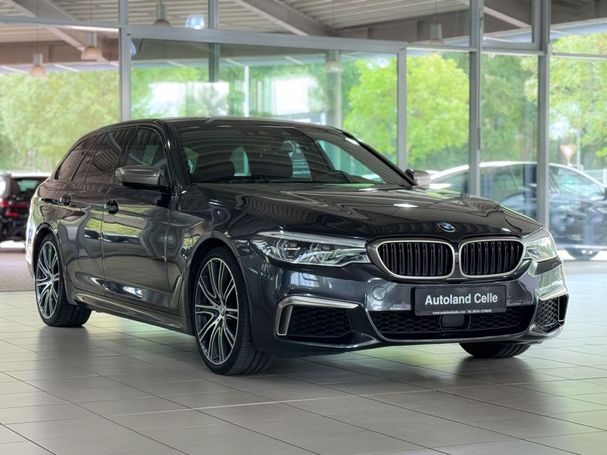 BMW 550d Touring xDrive 294 kW image number 2