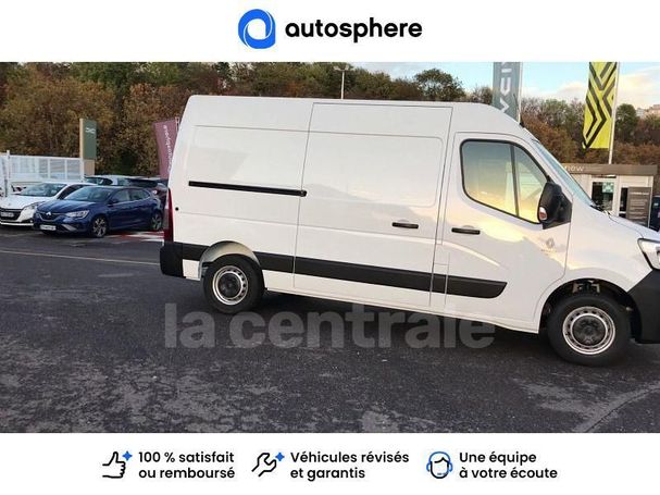 Renault Master DCi 135 L2H2 100 kW image number 9