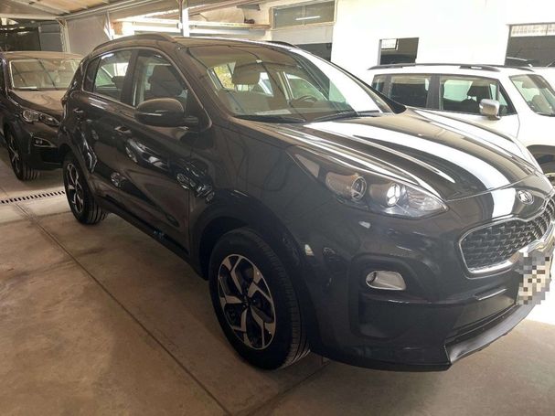 Kia Sportage 1.6 CRDI 2WD DCT 100 kW image number 2