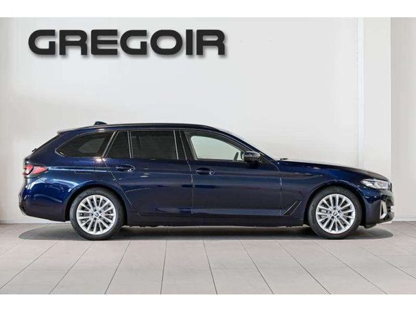 BMW 530 Touring 215 kW image number 2