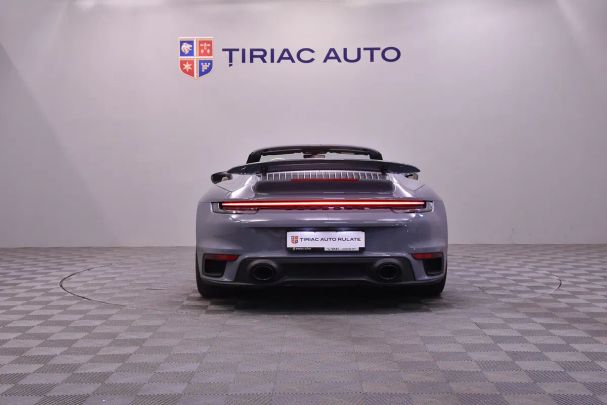 Porsche 991 427 kW image number 12