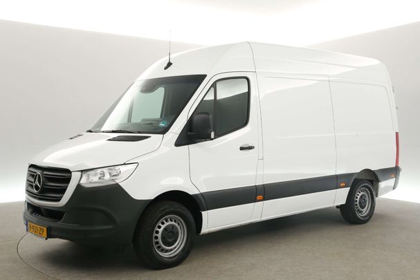 Mercedes-Benz Sprinter H2 314 CDi 105 kW image number 2