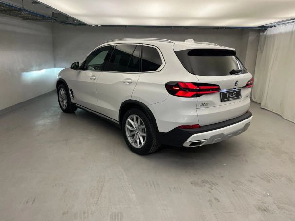 BMW X5 xDrive 280 kW image number 4