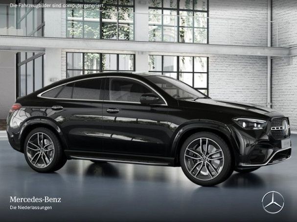 Mercedes-Benz GLE 450 d Coupé 270 kW image number 14