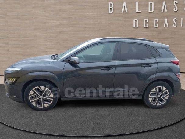 Hyundai Kona 150 kW image number 2