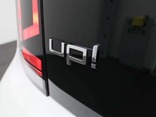 Volkswagen up! 44 kW image number 27