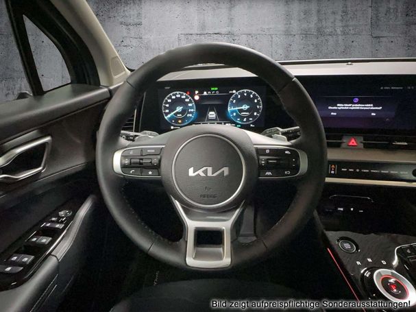 Kia Sportage 1.6 T-GDI Vision 118 kW image number 14