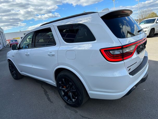 Dodge Durango 268 kW image number 7