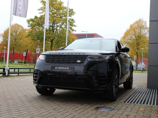 Land Rover Range Rover Velar P400e 297 kW image number 1