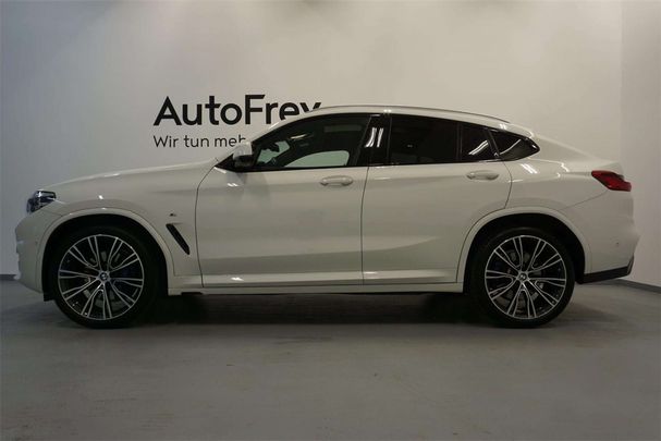 BMW X4 xDrive30d 195 kW image number 4