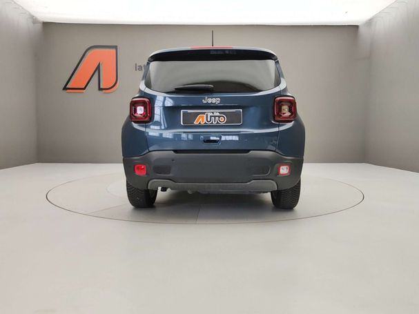 Jeep Renegade 96 kW image number 6