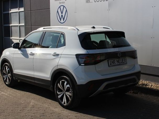 Volkswagen T-Cross 1.0 TSI DSG Style 85 kW image number 13