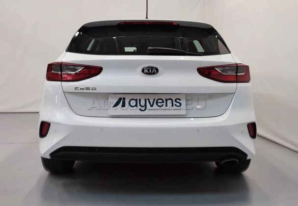 Kia Ceed 1.4 73 kW image number 3