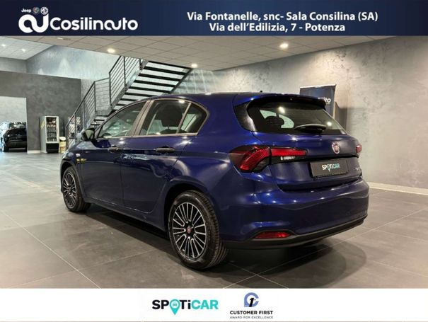 Fiat Tipo 74 kW image number 7