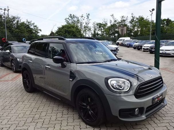 Mini Cooper D Countryman 110 kW image number 2