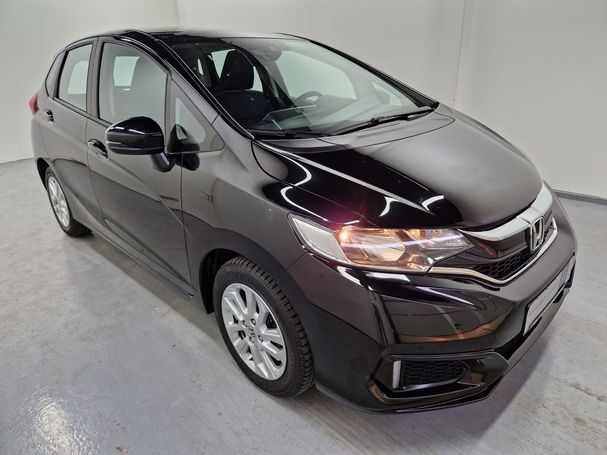 Honda Jazz 1.3 i-VTEC Comfort 75 kW image number 2