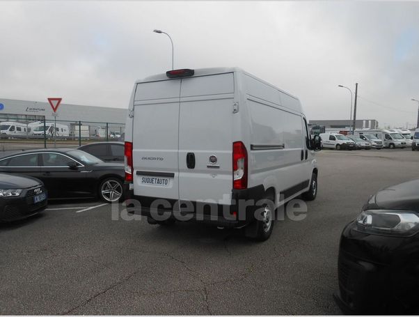 Fiat Ducato 103 kW image number 15