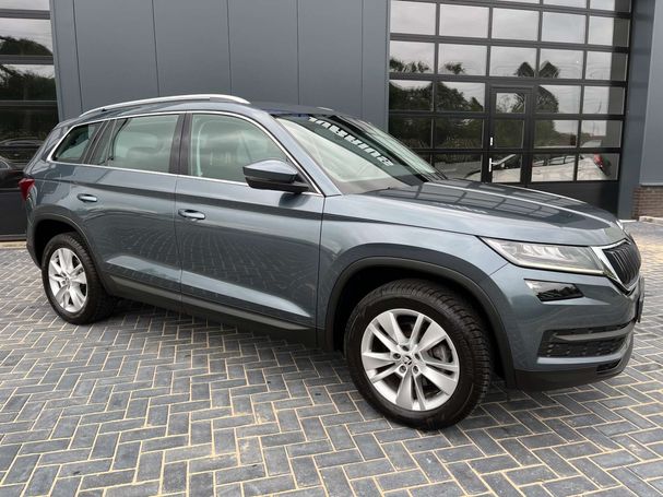 Skoda Kodiaq 1.5 TSI Ambition 110 kW image number 2