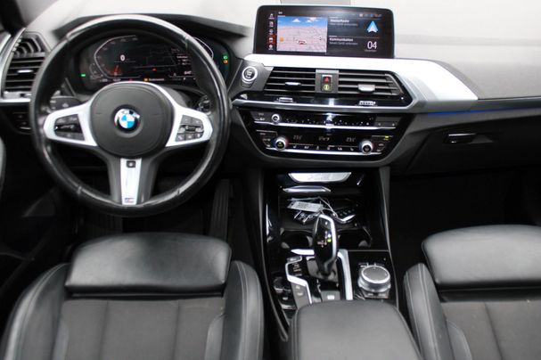 BMW X3 xDrive 140 kW image number 32