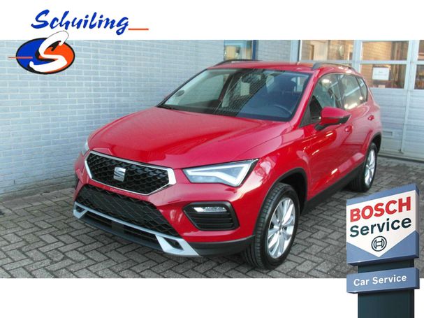 Seat Ateca 1.5 TSI Style 110 kW image number 1