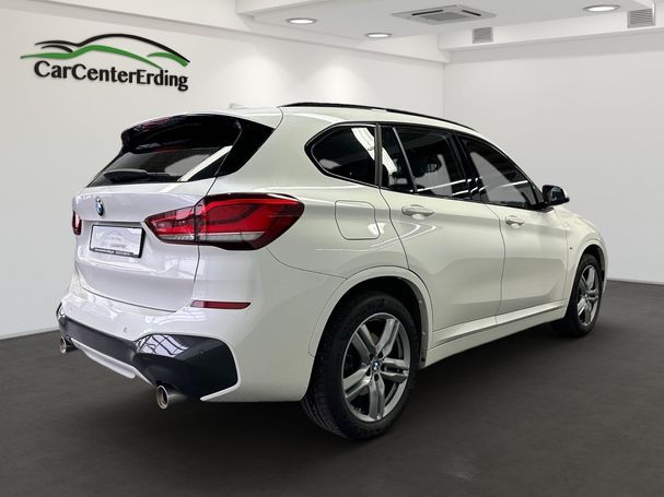 BMW X1 sDrive20i 141 kW image number 4