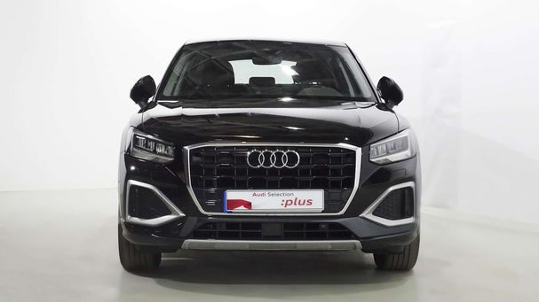 Audi Q2 30 TFSI Advanced 81 kW image number 14