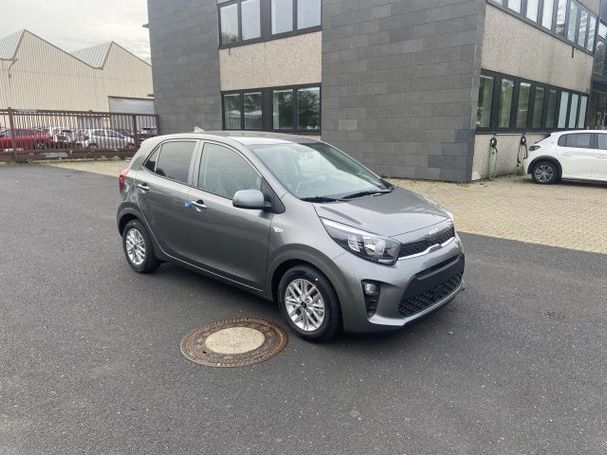 Kia Picanto 1.0 49 kW image number 2