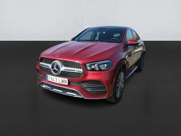 Mercedes-Benz GLE 350 d 4Matic 200 kW image number 1