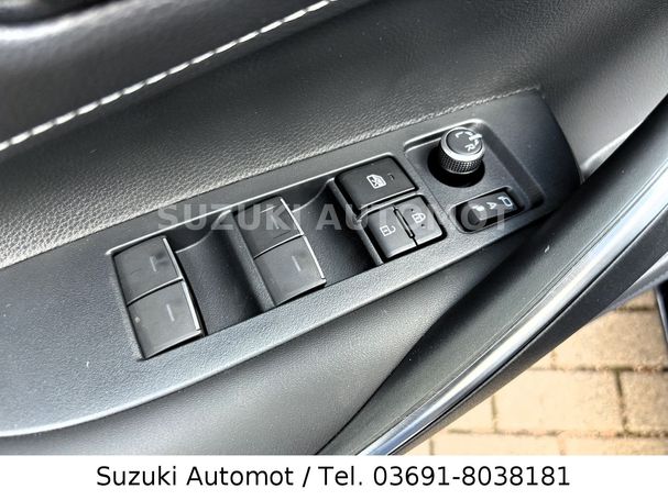 Suzuki Swace 1.8 Hybrid Comfort+ CVT 103 kW image number 11