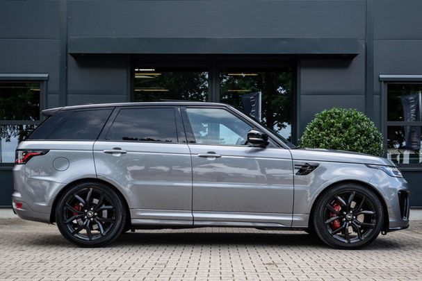 Land Rover Range Rover Sport 423 kW image number 11