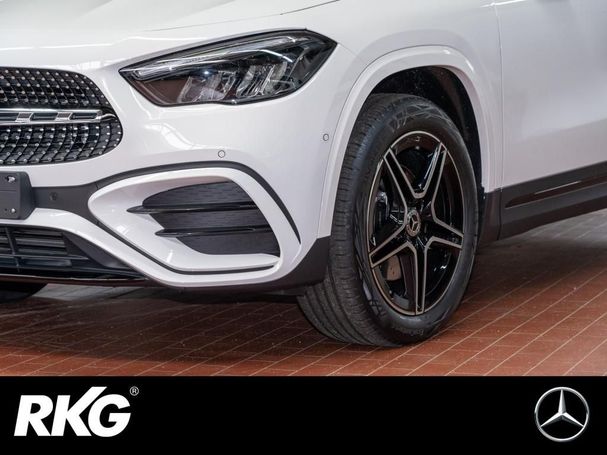 Mercedes-Benz GLA 250 e 160 kW image number 14