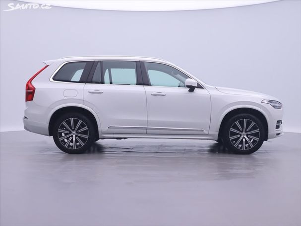 Volvo XC90 B5 AWD Momentum 173 kW image number 8