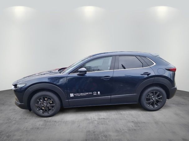 Mazda CX-30 2.0 186 Exclusive-Line 137 kW image number 5