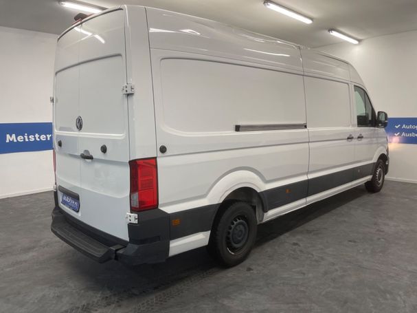 Volkswagen Crafter 35 75 kW image number 6