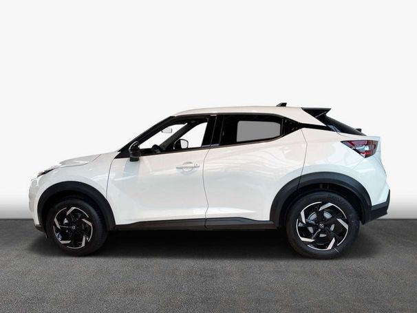 Nissan Juke 1.0 DIG-T 84 kW image number 4