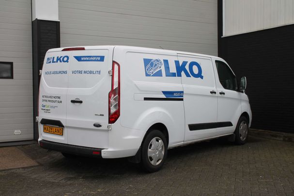 Ford Transit Custom L2 2.0 TDCi 96 kW image number 1