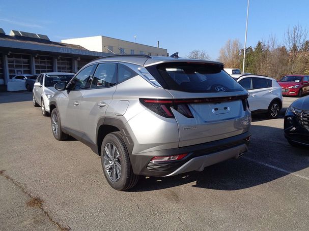 Hyundai Tucson 1.6 T-GDI 169 kW image number 4