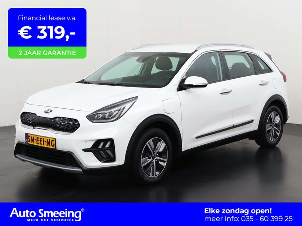 Kia Niro 1.6 GDI 104 kW image number 1