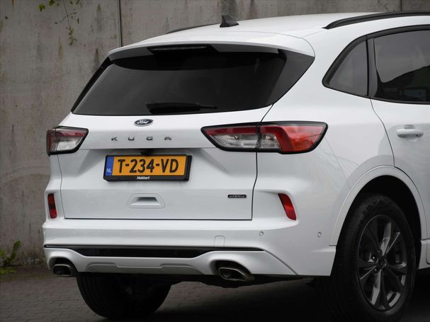 Ford Kuga 165 kW image number 4