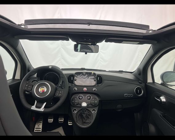 Abarth 595 Turismo 1.4 T-Jet 121 kW image number 5